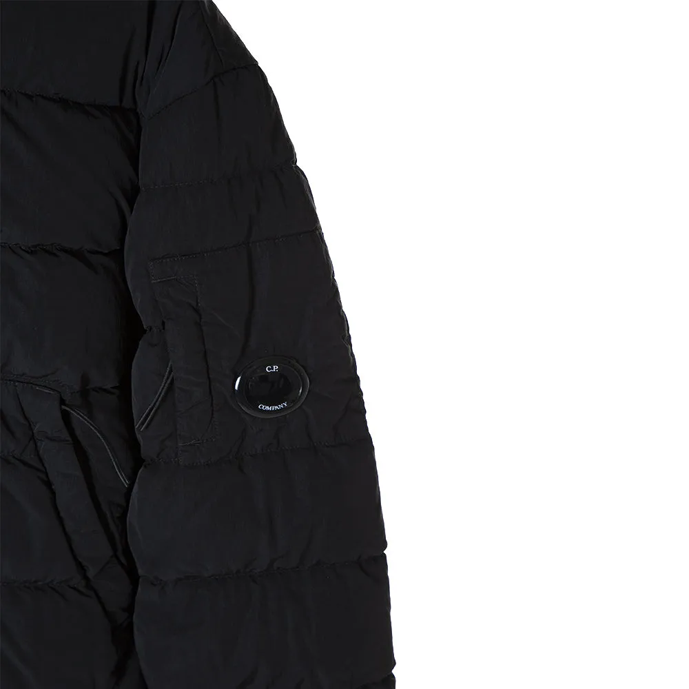 Eco-Chrome R Down Jacket