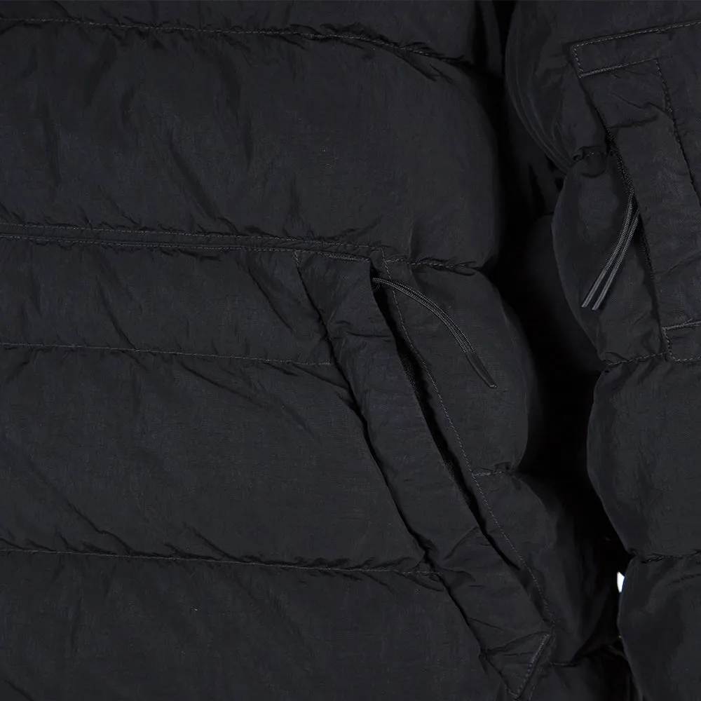 Eco-Chrome R Down Jacket