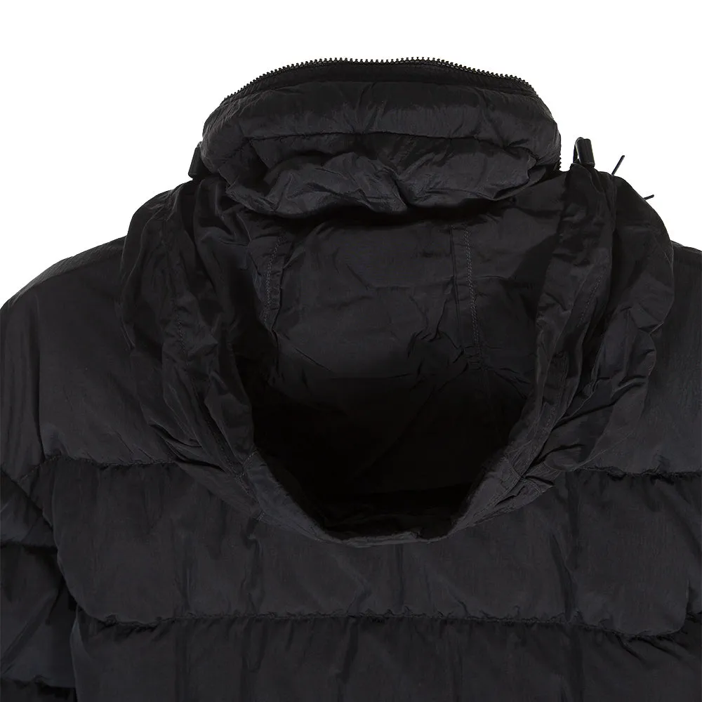 Eco-Chrome R Down Jacket