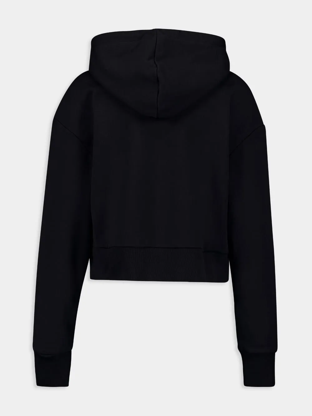 Eco-Design sweatshirt