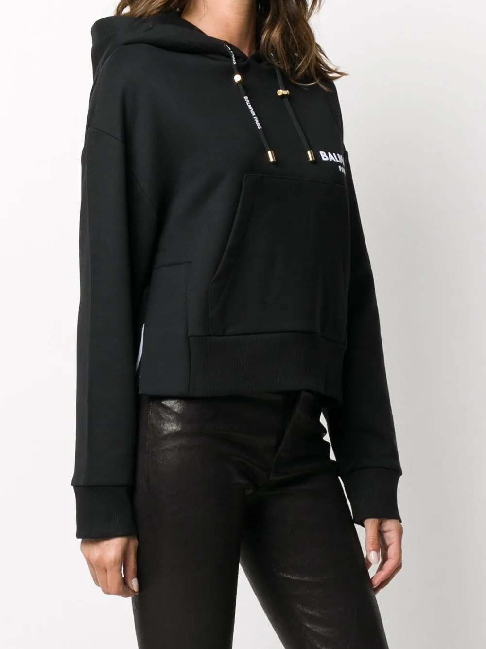 Eco-Design sweatshirt