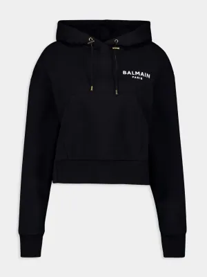 Eco-Design sweatshirt