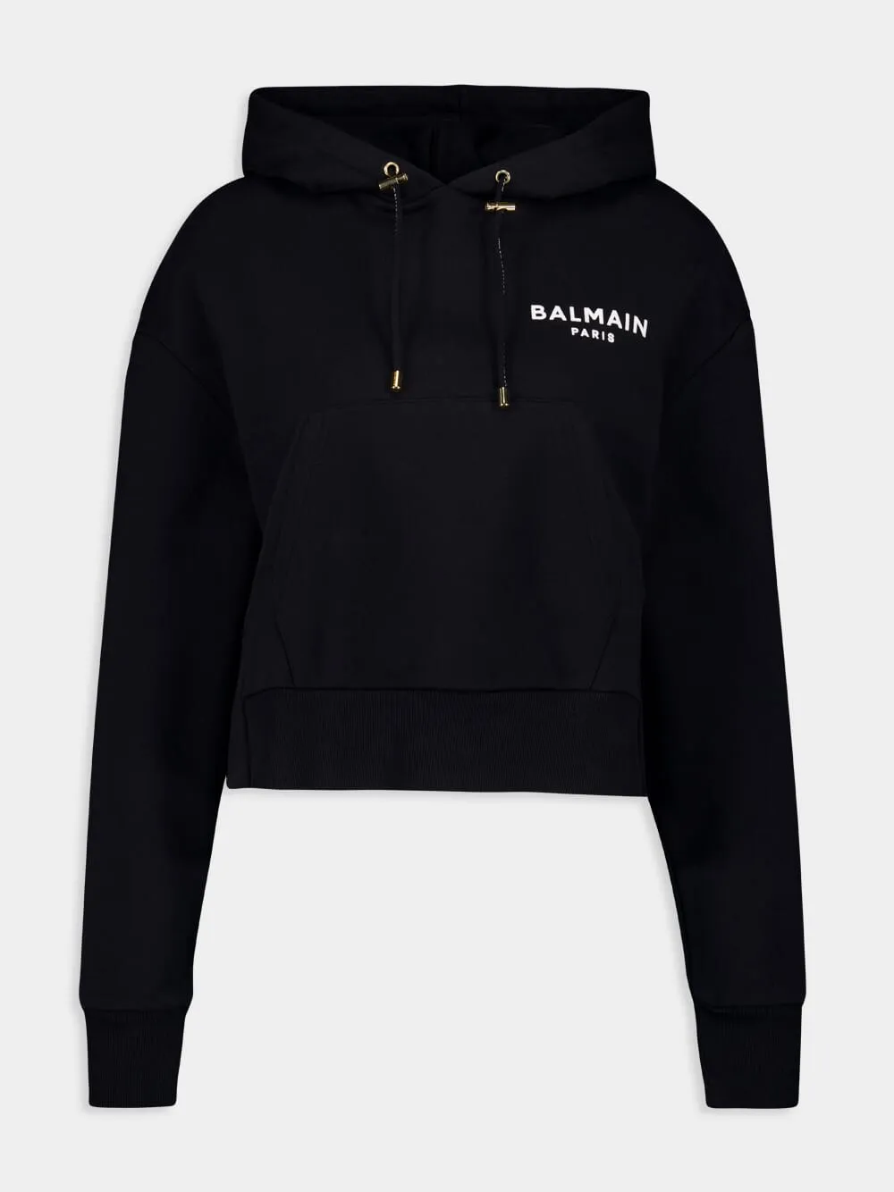 Eco-Design sweatshirt