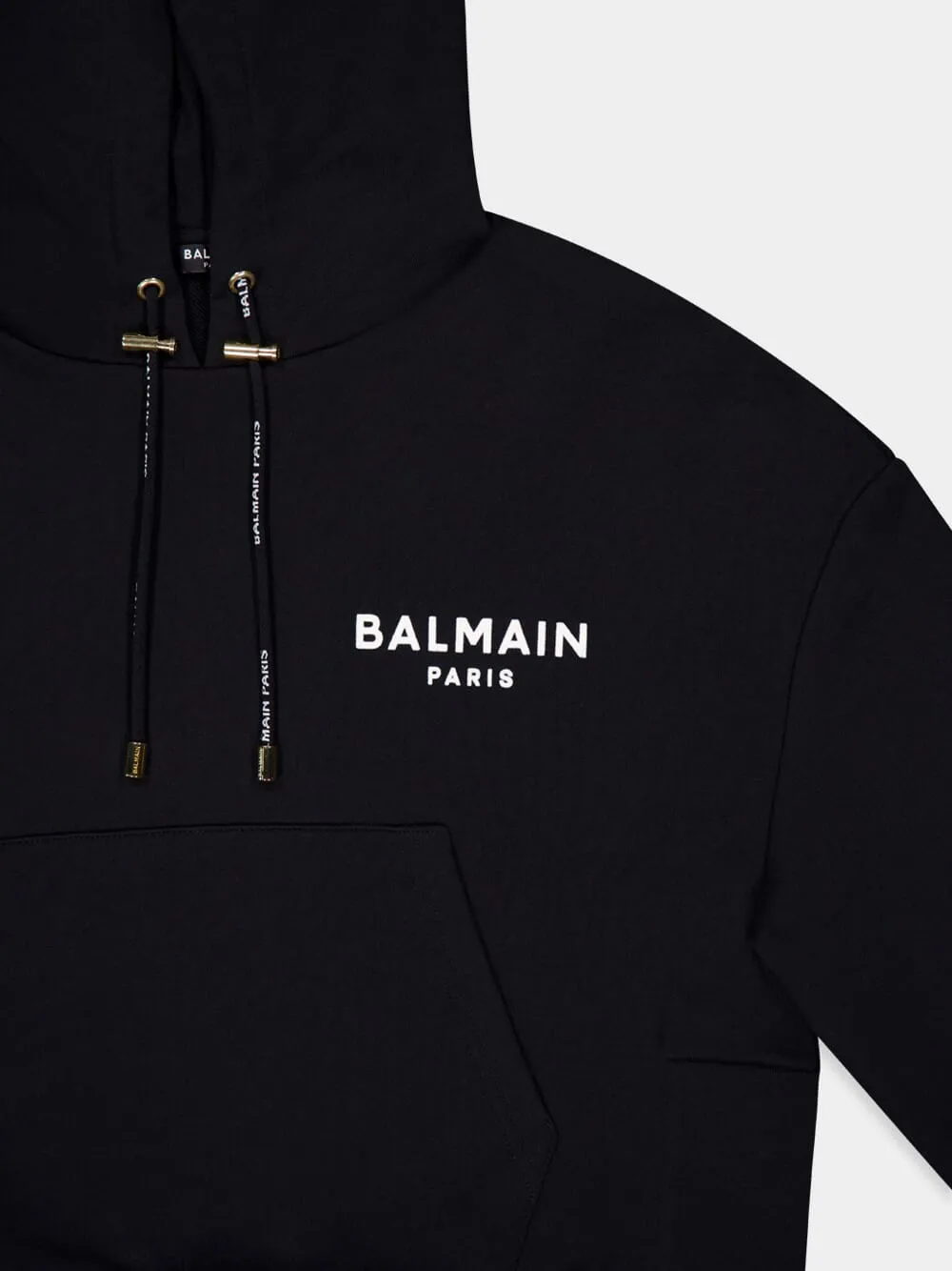 Eco-Design sweatshirt