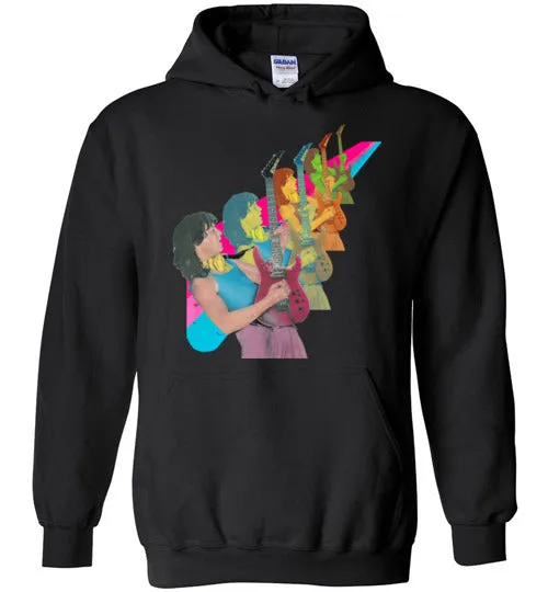 Ed Wave Hoodie