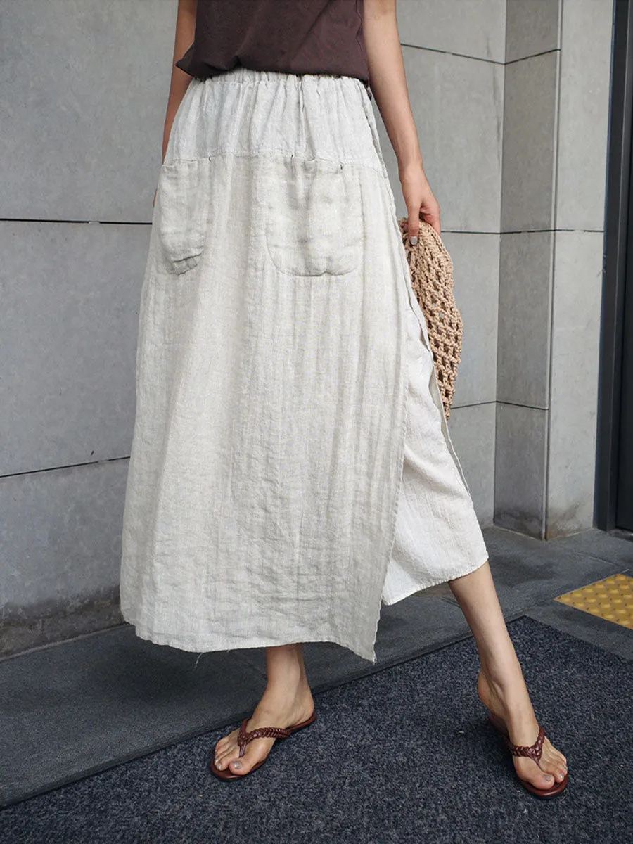 Edena™ - Lightweight Summer Skirt