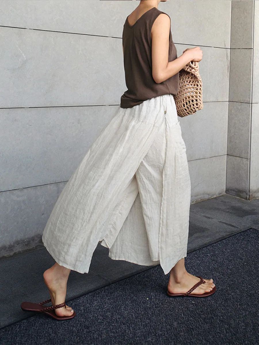 Edena™ - Lightweight Summer Skirt