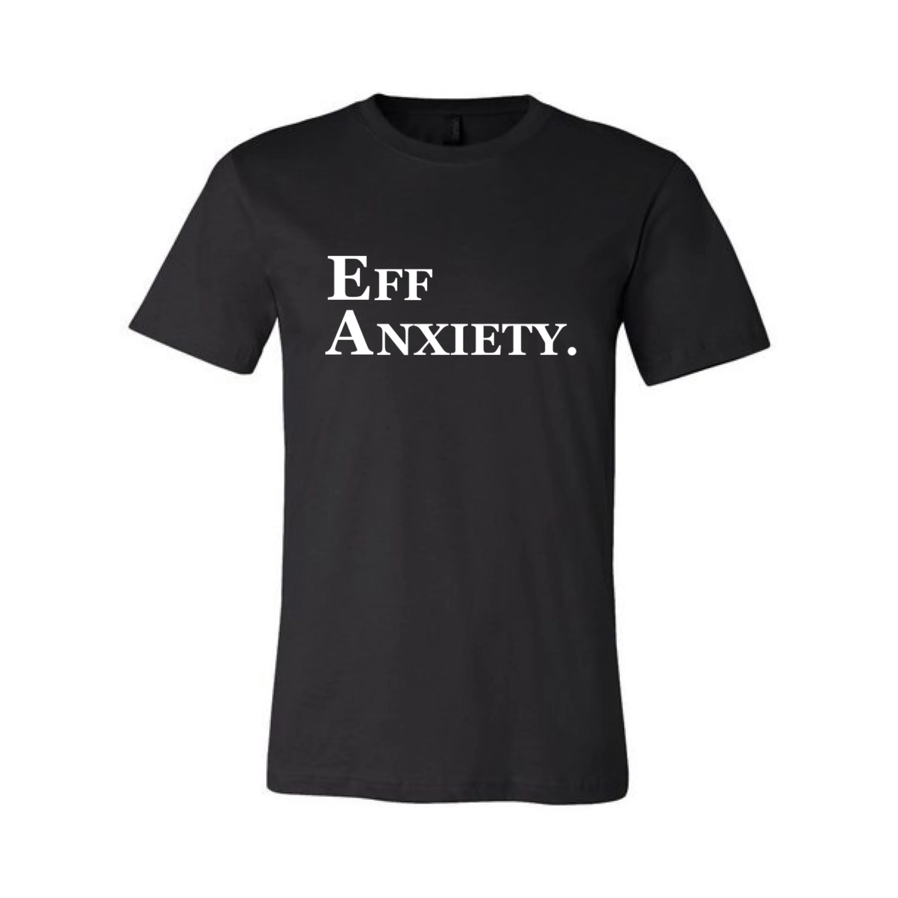 EFF ANXIETY