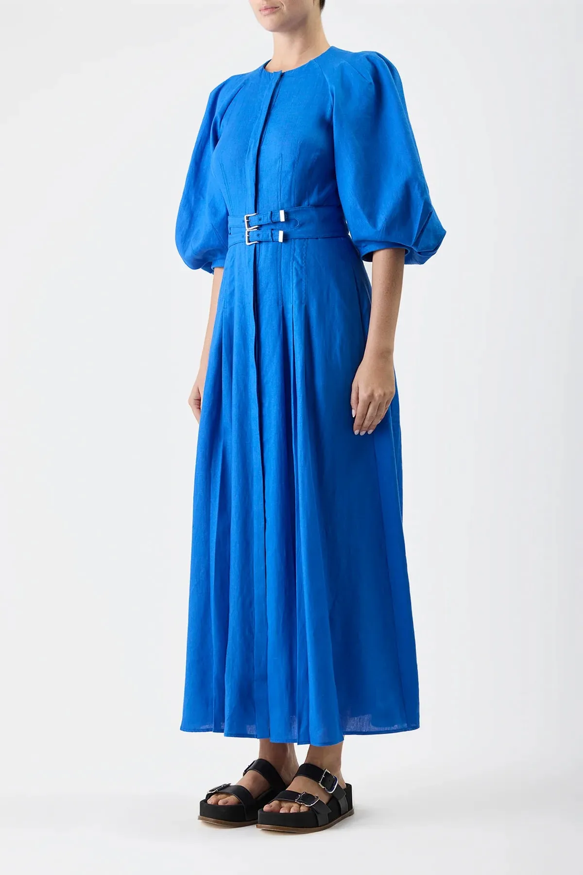 Elea Dress