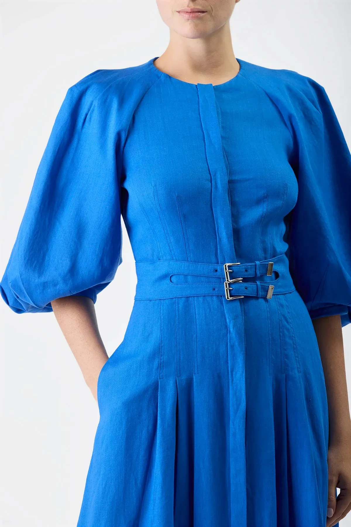 Elea Dress