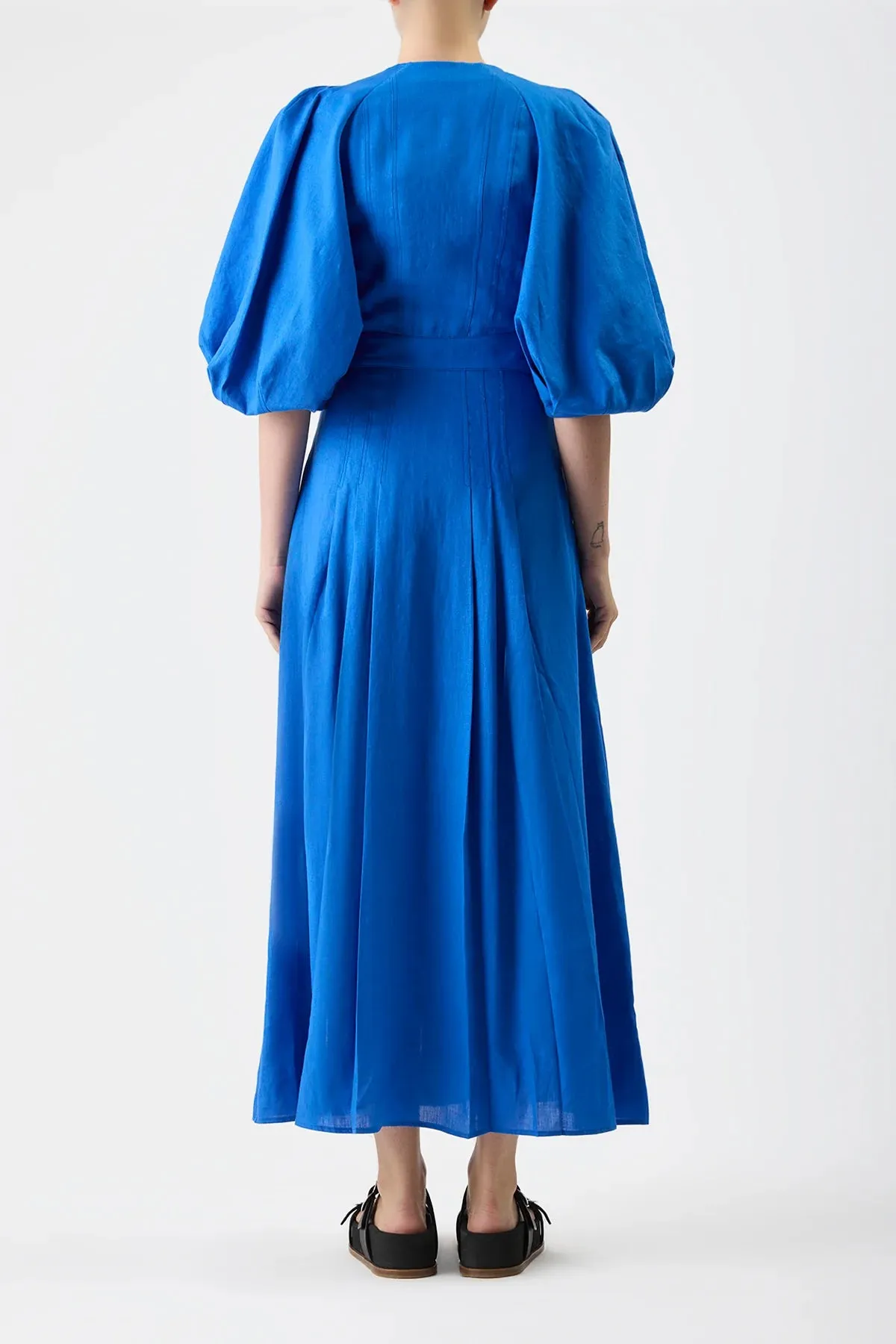 Elea Dress