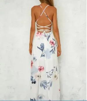 Elegant Long Skirts For Women - Breathable Chiffon Dresses With Flattering Swing Style
