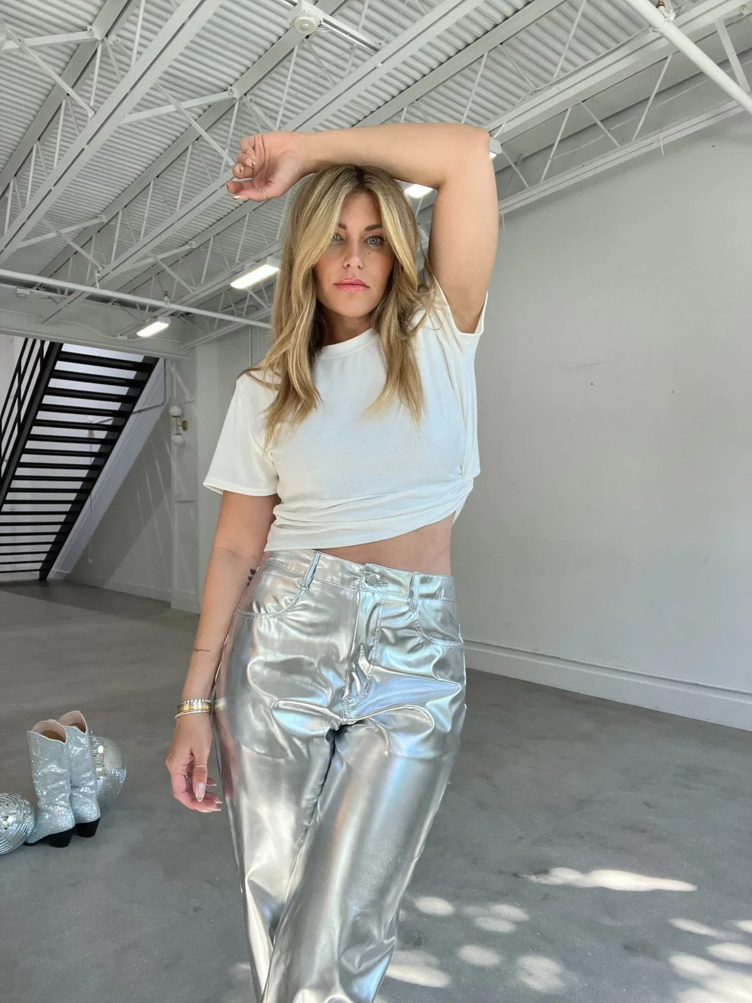 Elissa Crop
