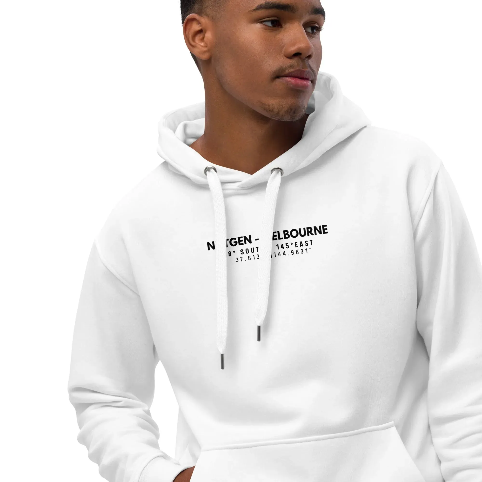Empulse™ NXTGEN Eco-Threads Hoodie | Landmark