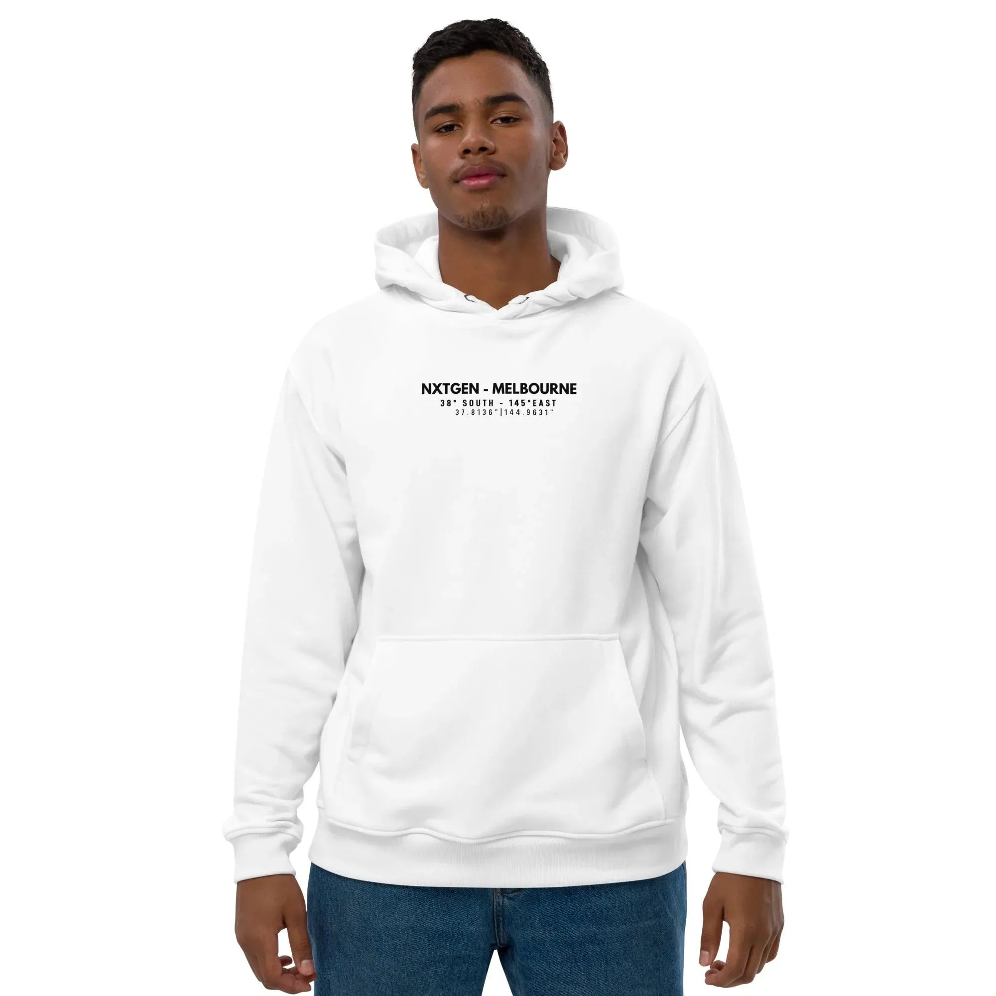 Empulse™ NXTGEN Eco-Threads Hoodie | Landmark