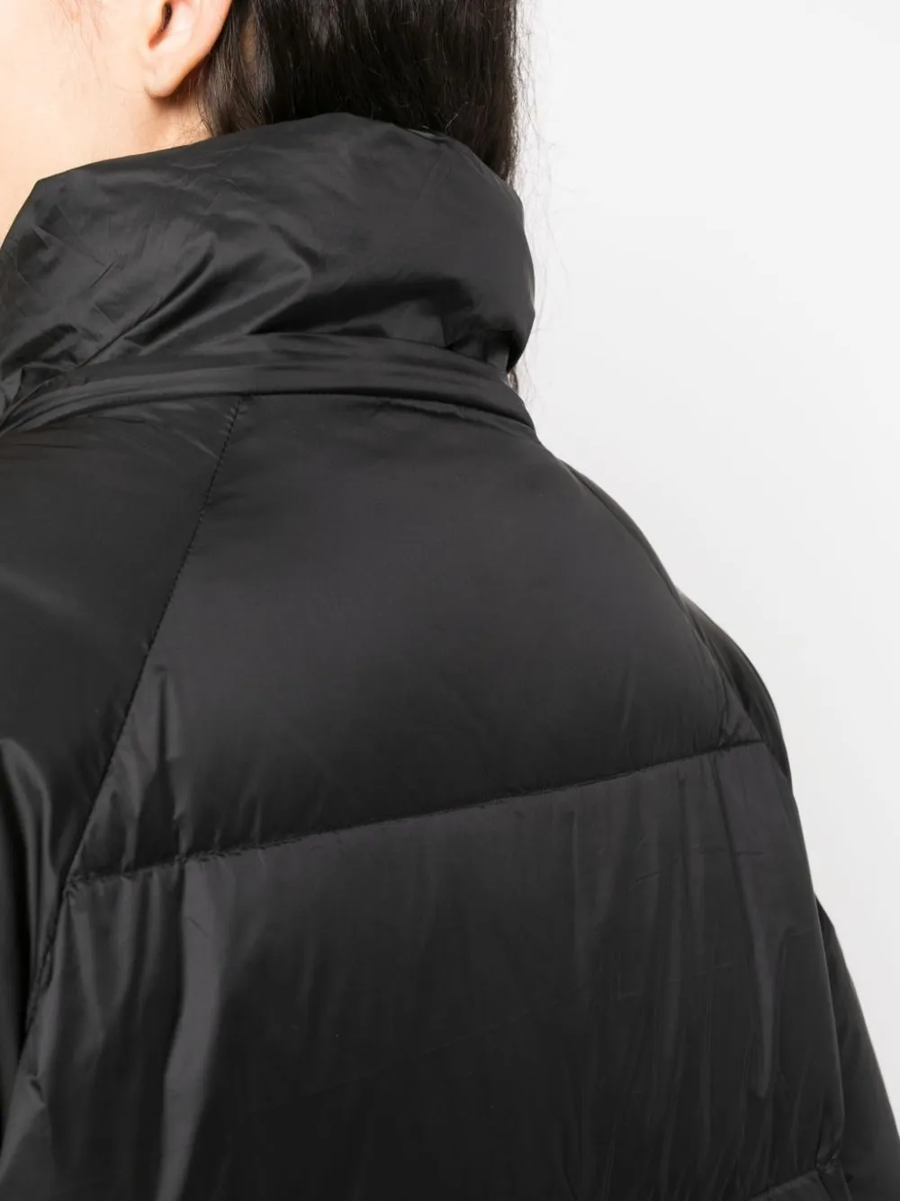 ERMANNO FIRENZE Coats Black
