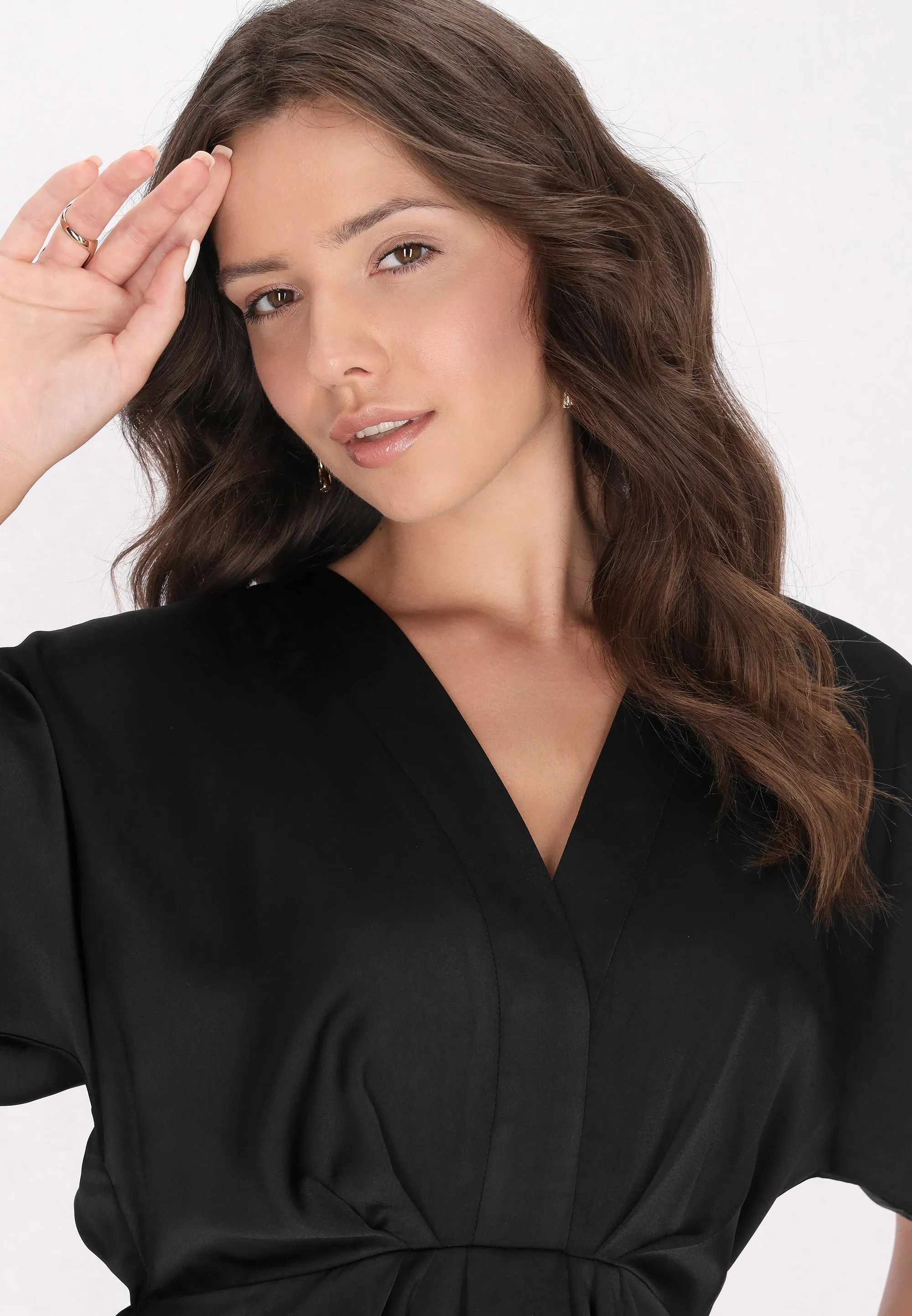 faina Women's Dress