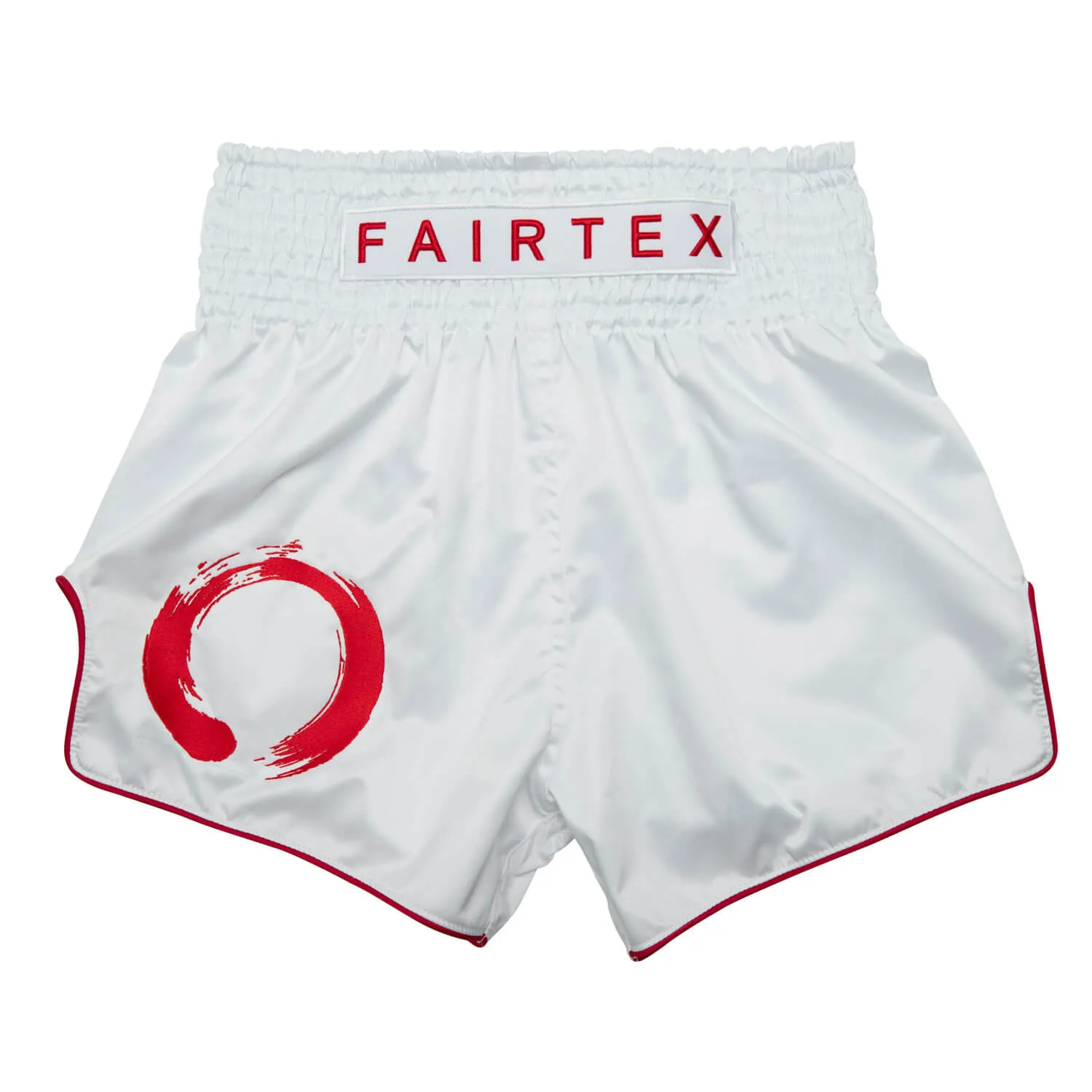 Fairtex BS1918 Enso Muay Thai Shorts
