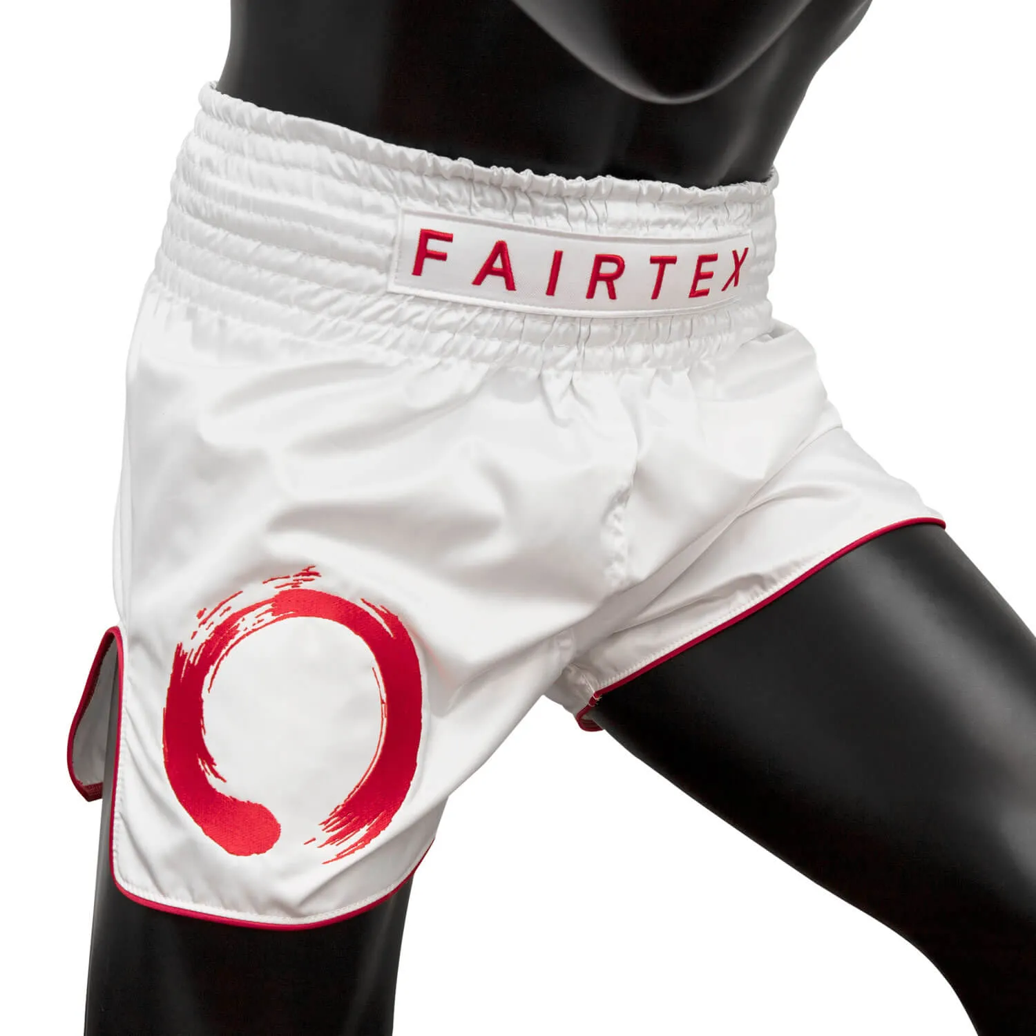 Fairtex BS1918 Enso Muay Thai Shorts
