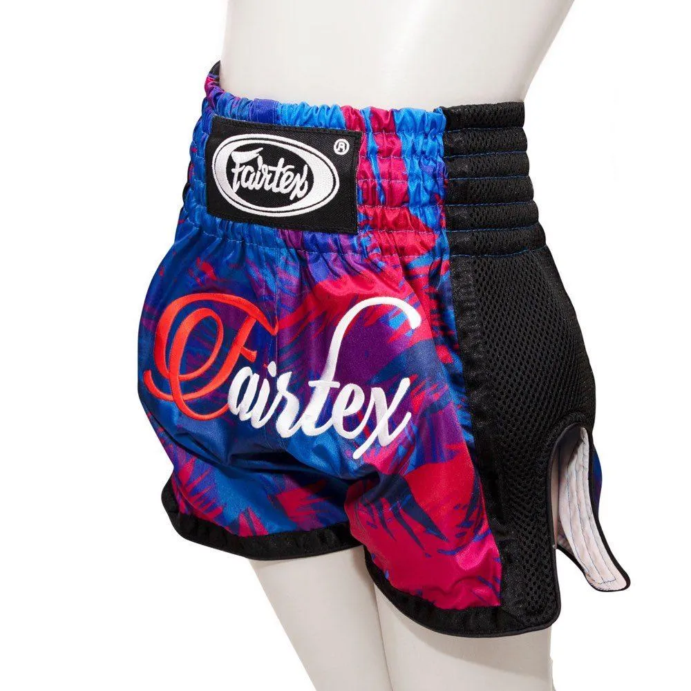 Fairtex Kids Summer Muay Thai Shorts