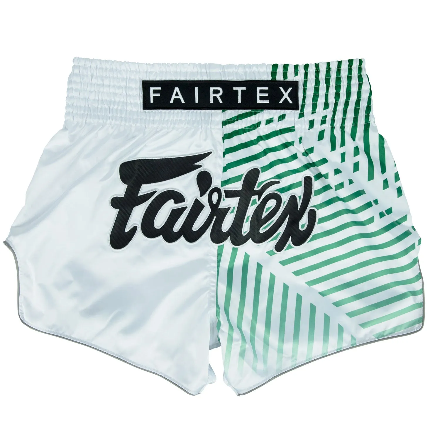 Fairtex Racer Muay Thai Shorts