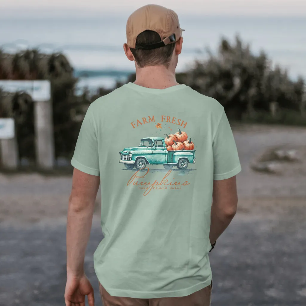 Farm Fresh Truck