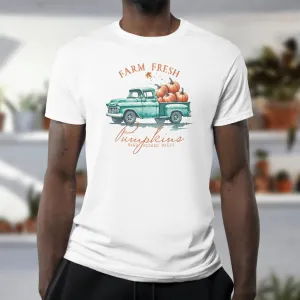 Farm Fresh Truck