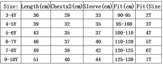 Fashion Boys Demin Jackets Cotton Children's Jackets Boys Jean Coats 2-10Y Baby Kids Outwear Boys Clothes Autumn SC416