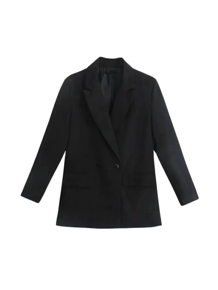 FashionFlux | Tailored Blazers