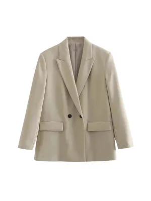 FashionFlux | Tailored Blazers