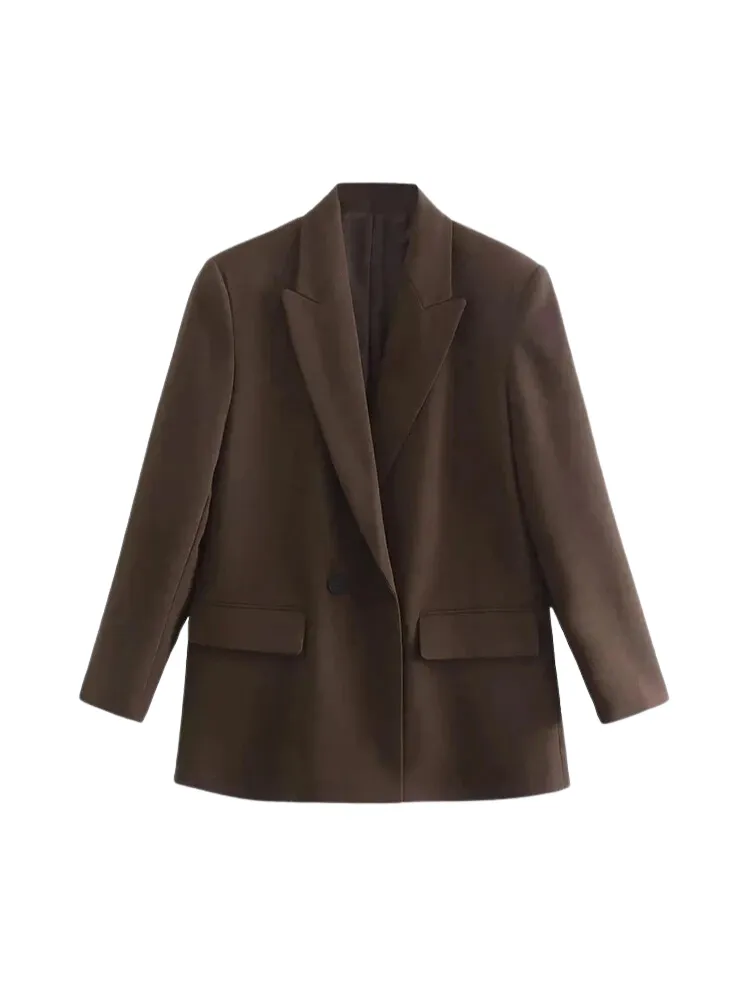 FashionFlux | Tailored Blazers
