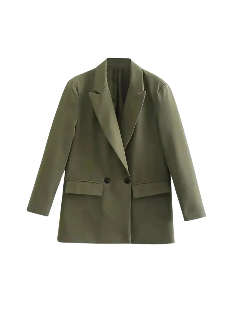 FashionFlux | Tailored Blazers