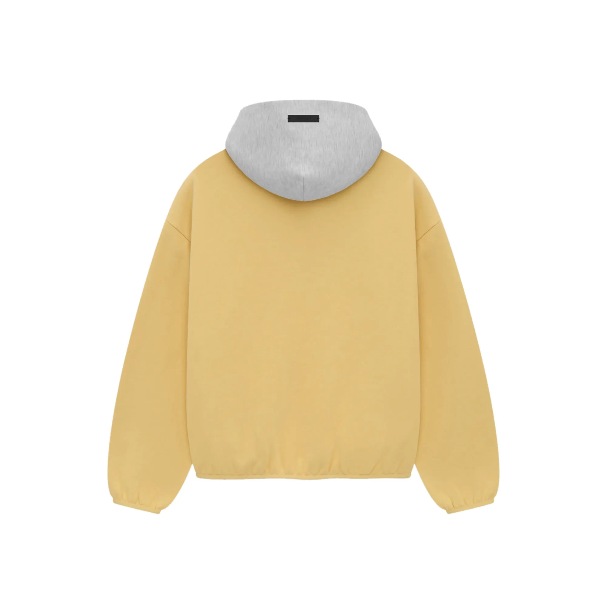 Fear of God ESSENTIALS x NBA Mens Los Angeles Laker Hoodie