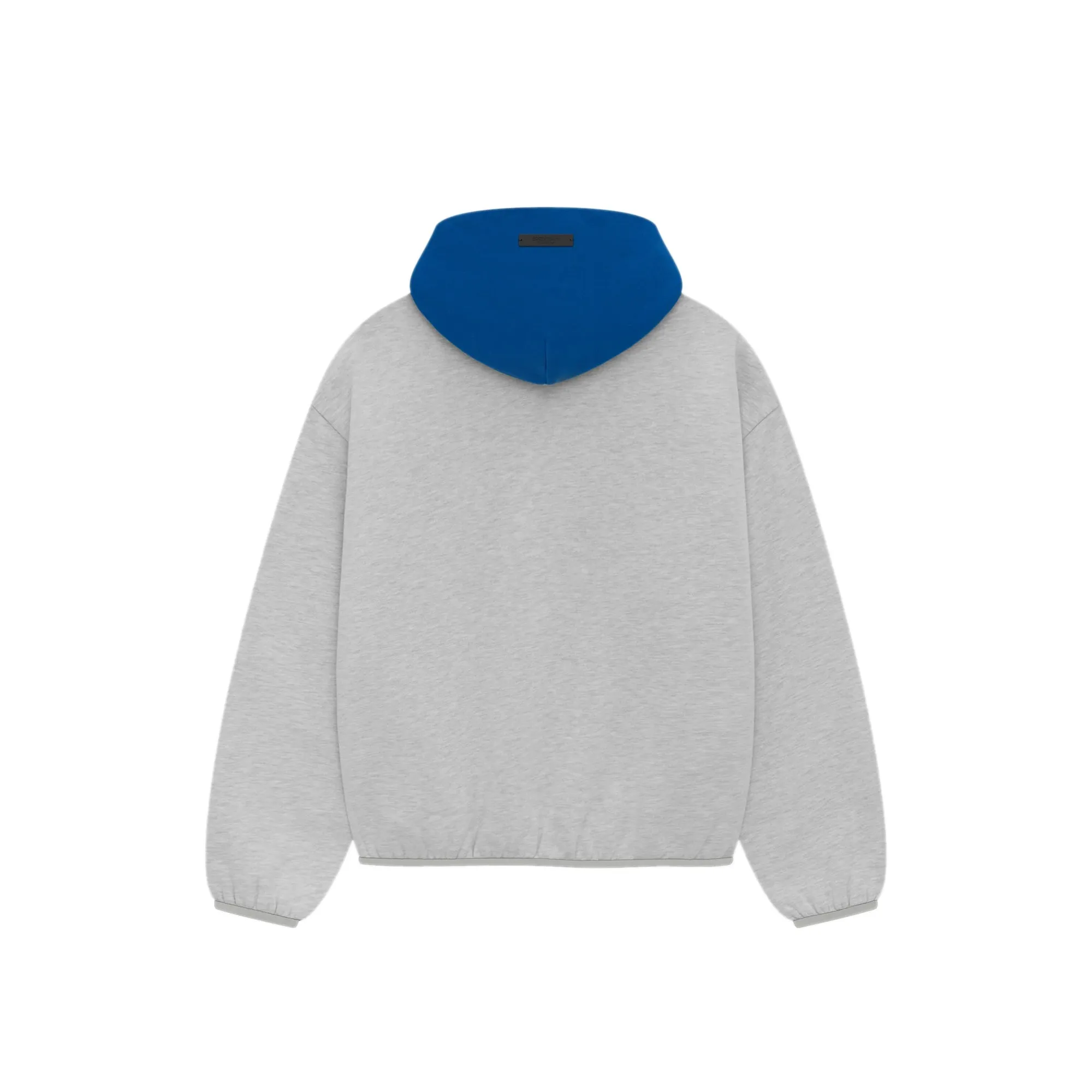 Fear of God ESSENTIALS x NBA Mens New York Knicks Hoodie