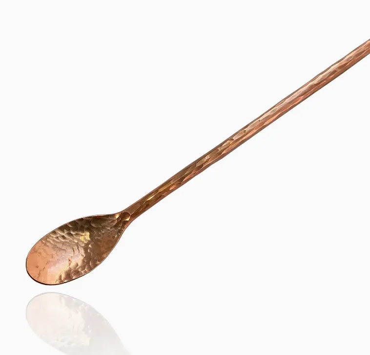 Feather Cocktail Stirrer