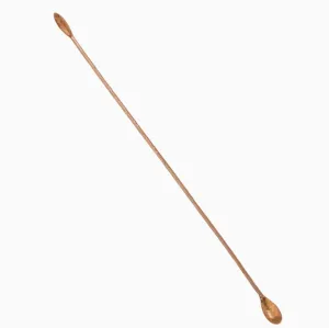 Feather Cocktail Stirrer