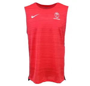 Fiji Training Singlet by Nike