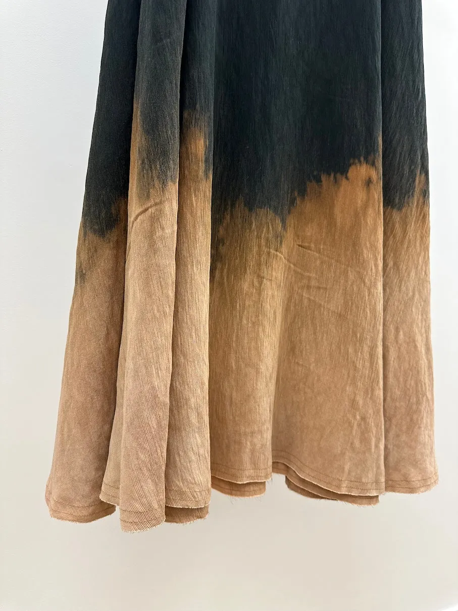 Flame Apron