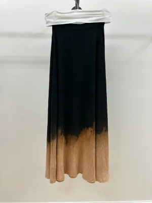 Flame Apron