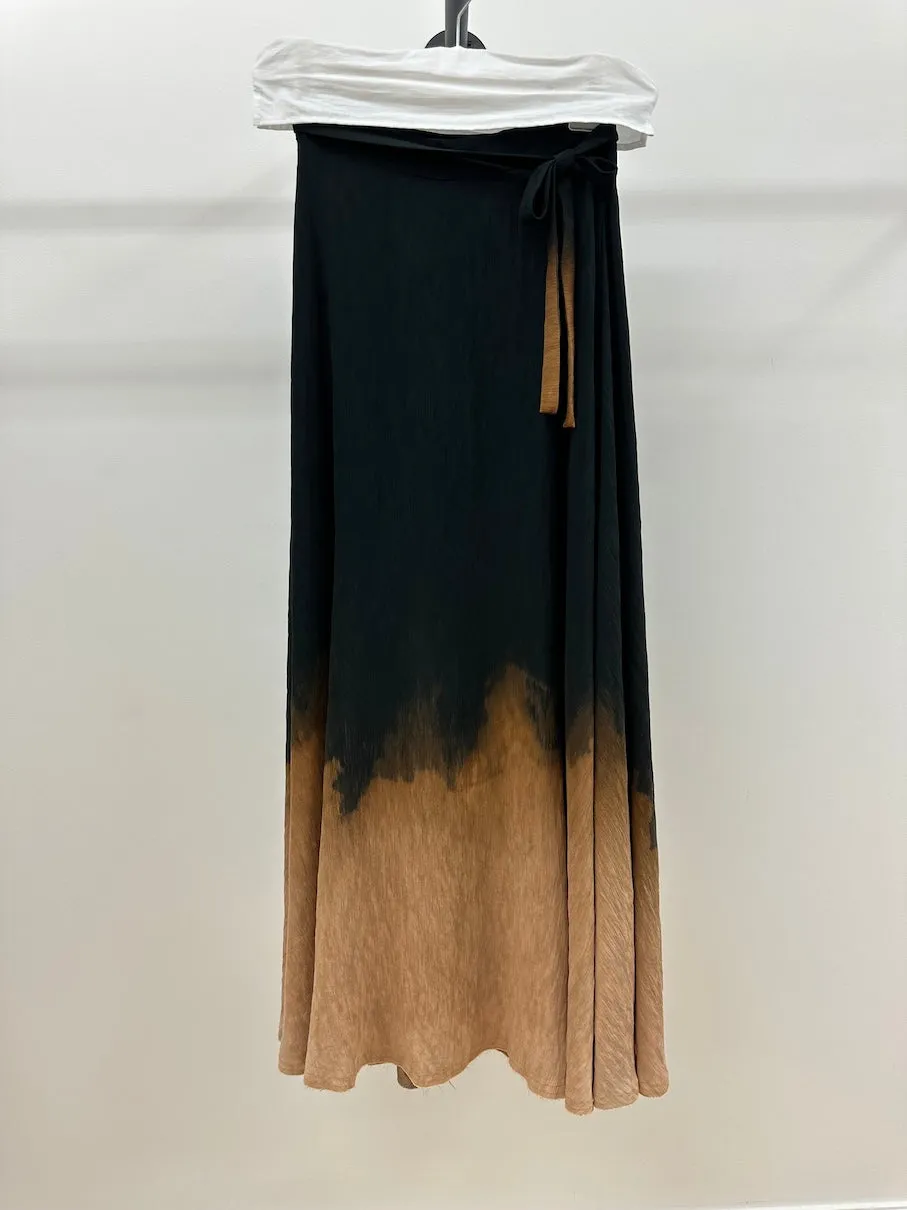Flame Apron