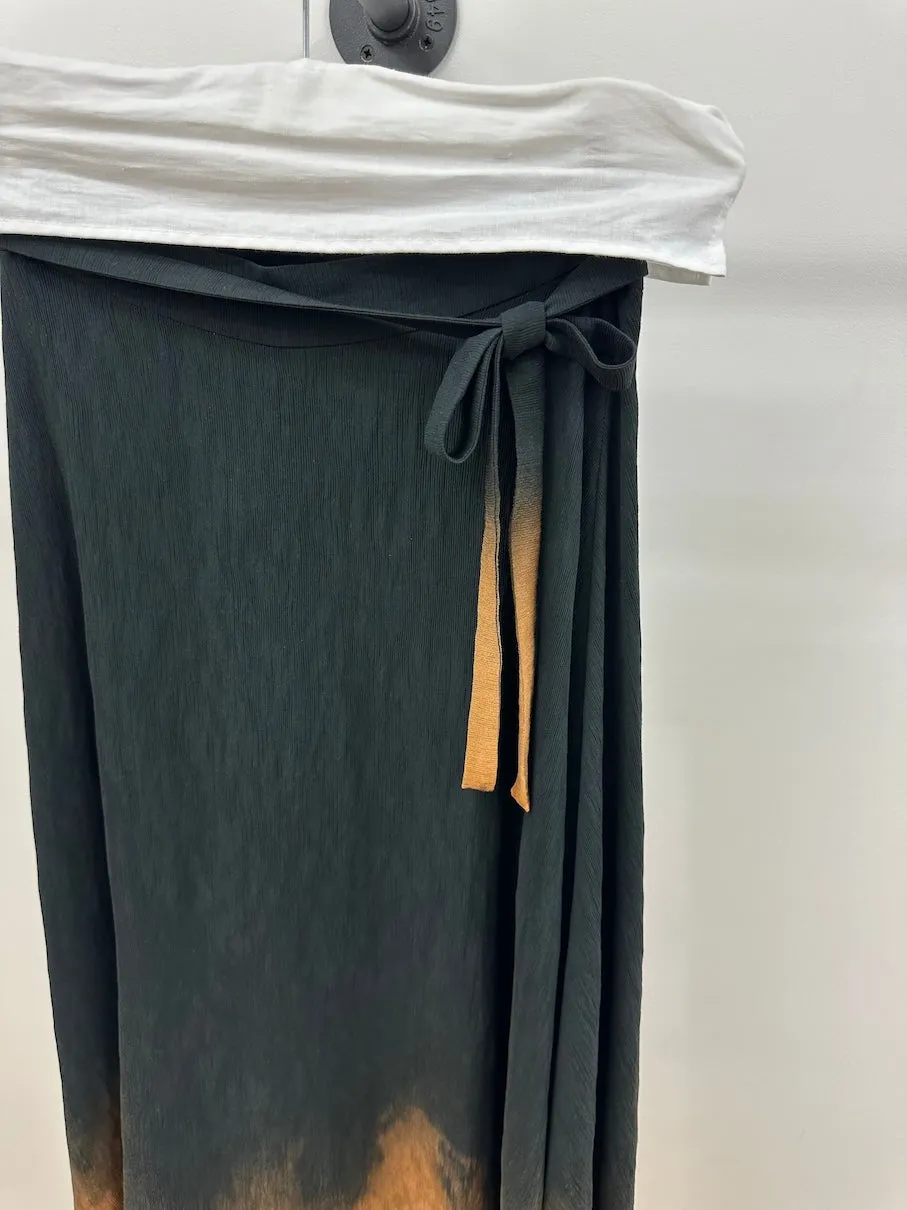 Flame Apron