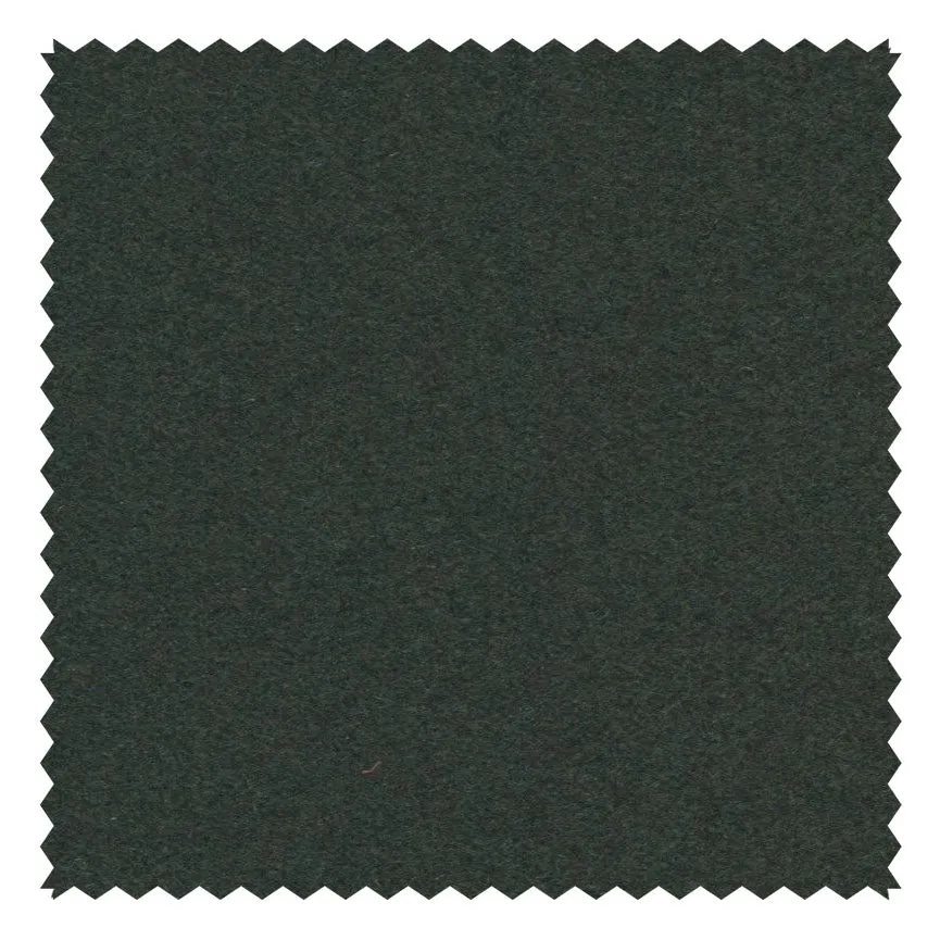 Forest Green "Cashmere Doeskin Blazers"