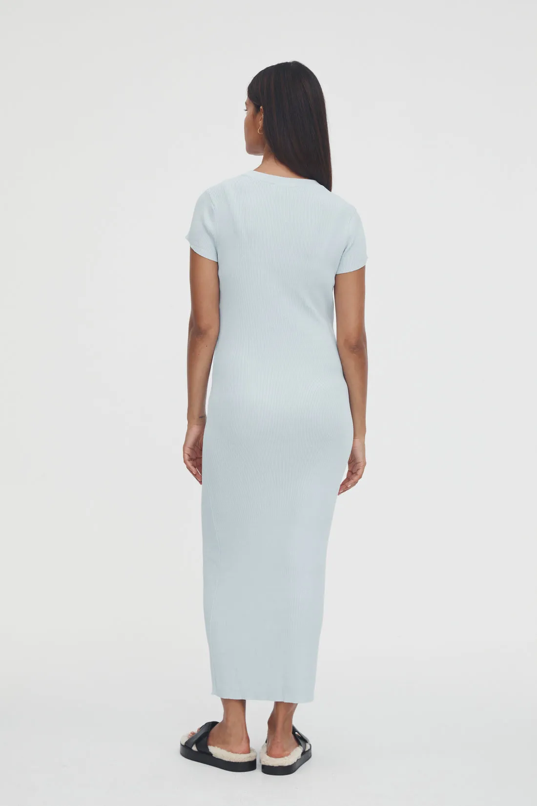 Formentera Maxi Dress
