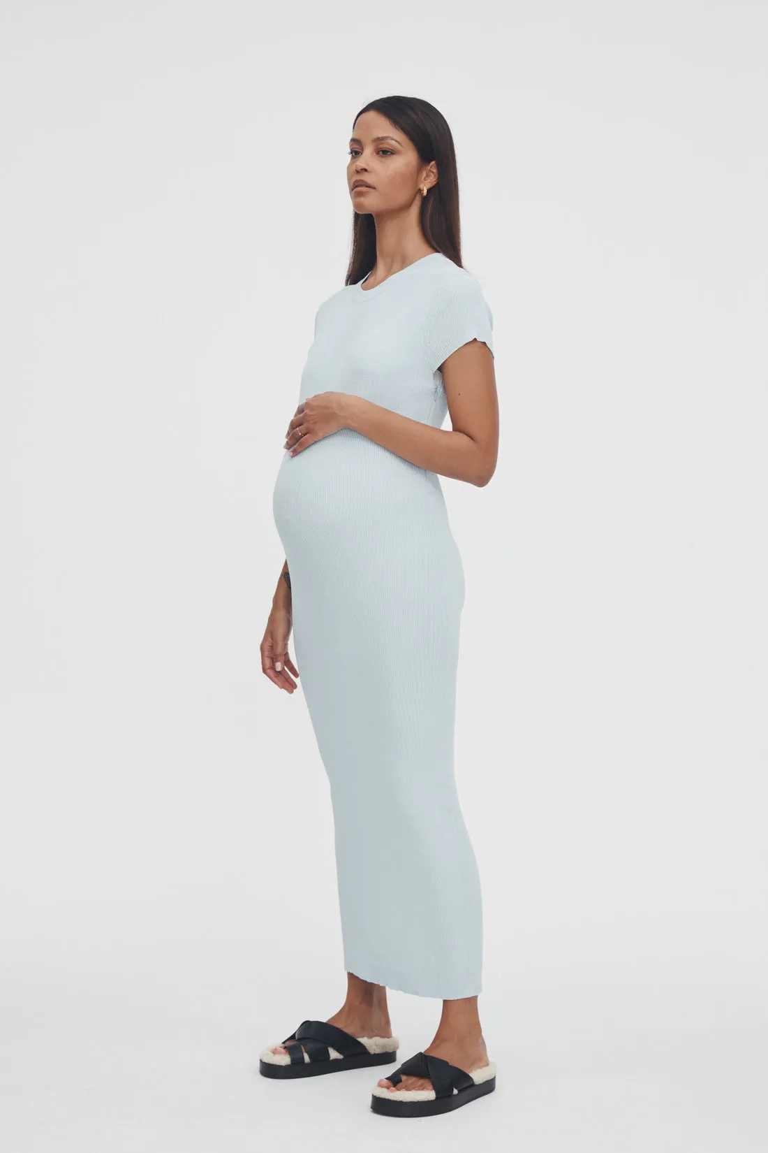 Formentera Maxi Dress