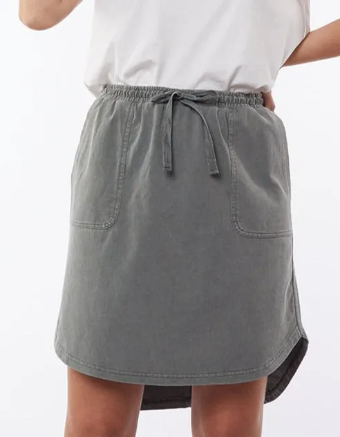 Foxwood Palm Skirt