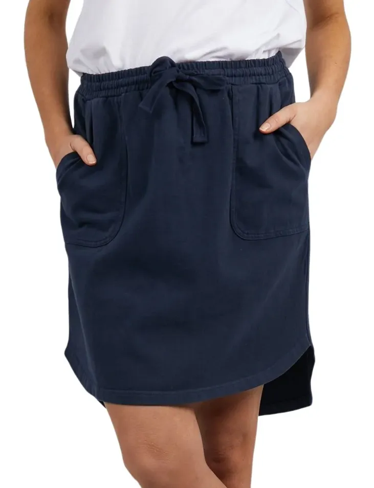 Foxwood Palm Skirt