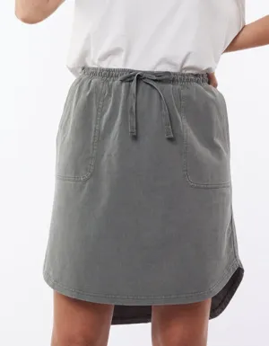 Foxwood Palm Skirt