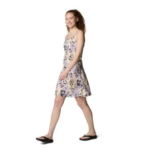 Freezer III Dress