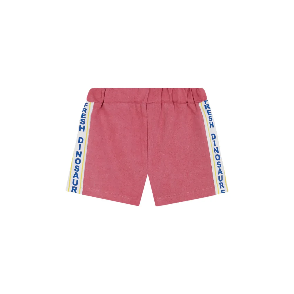 Fresh Dinosaurs Jazzy Shorts