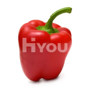 Fresh Red Pepper 400g ~ 新鮮紅椒 400g
